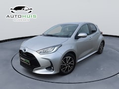 Toyota Yaris - 1.5 Hybrid Dynamic Achteruitrijcamera Apple carplay