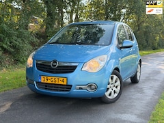 Opel Agila - 1.0 Enjoy