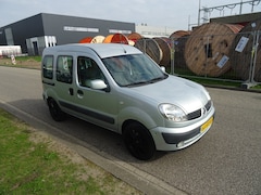 Renault Kangoo - 1.2-16V Expression Luxe