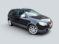 Volkswagen Polo - Cross 1.4 16V CLIMA CRUISE NW D-RIEM