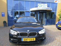 BMW 1-serie - 116d Sport
