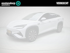 BYD Sealion 7 - Design AWD 82.5 kWh