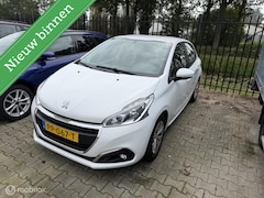 Peugeot 208 - 1.6 BlueHDi Blue Lease motor defect