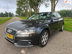 Audi A4 Limousine - 1.8 TFSI Pro Line Business|clima ijskoud|navi