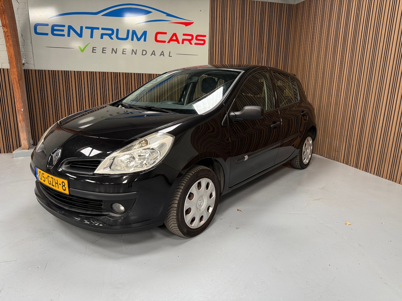 Renault Clio - 1.2-16V Special Line 1.2-16V Special Line, INRUIL KOOPJE, NIEUWE APK! - AutoWereld.nl