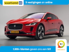 Jaguar I-PACE - EV400 First Ed. [ Camera Stoelverwarming Panoramadak ]