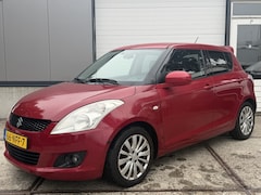 Suzuki Swift - 1.2 Bandit EASS | Clima | Keyless | Stoelverwarming
