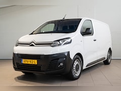 Citroën Jumpy - 2.0 BlueHDI 145 M Club | Camera | Parkeersensoren | Apple Carplay & Android Auto | Laadrui