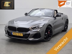 BMW Z4 Roadster - M40i High Executive | Harman kardon | Stoelverwarming | HUD
