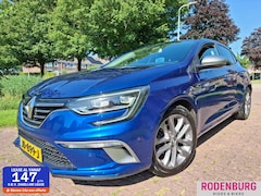 Renault Mégane - 1.2 TCe GT-Line BOSE
