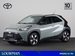 Toyota Aygo X - Hybrid 115 pulse | NIEUW & SNEL LEVERBAAR | PRIJS INCLUSIEF ALLE ACTIES | ALLE KLEUREN OP