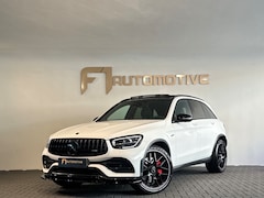 Mercedes-Benz GLC-klasse - AMG 43 4M Premium+ Pano|HuD|Burmester