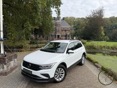 Volkswagen Tiguan - 1.4 TSI eHybrid R-Line Business | SOH 96 | Camera | Virtual Cockpit |