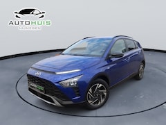 Hyundai Bayon - 1.0 T-GDI Premium Automaat Navigatiesysteem pdc