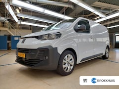 Fiat Scudo - L2 2.0 Diesel 145 PK | 8 JAAR GARANTIE | TREKHAAK | CAMERA | NAVI | BETIMMERING | DRAADLOO