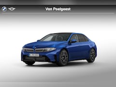 BMW i3 - Sedan 50 xDrive First Edition 113.4 kWh | M Sportpakket | Innovation Pack | Trekhaak