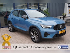 Volvo XC40 - 2.0 B4 Plus Dark|Prijs rijklaar incl 12 mnd garantie|Elek Thaak Camera Harman Kardon