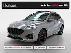 Ford Kuga - 2.5 PHEV Graphite Tech Edition I Panoramadak I Elek. Trekhaak I Winterpakket I Camera I Ca