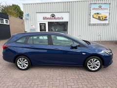 Opel Astra Sports Tourer - 1.2 Edition BJ 2020 KM 114351 131PK 6999E