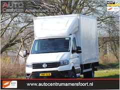 Volkswagen Crafter - 50 2.0 TDI L5 DL ( TE HUUR -- TE KOOP )