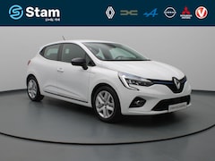 Renault Clio - 140pk E-Tech Hybrid Zen Apple Carplay/Android Auto | Climate