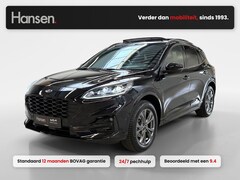 Ford Kuga - 2.5 PHEV ST-Line X I Panoramadak I Winterpakket I Elek. Trekhaak I HUD