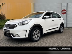 Kia Niro - 1.6 GDi Hybrid DynamicLine Airco | Navigatie | Camera | Parkeersensoren | Cruisecontrol |