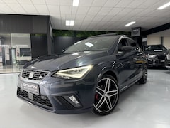 SEAT Ibiza - 1.0 FR 116PK PANO VIRTUAL CARPLAY ECC