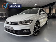 Volkswagen Polo - 1.0 TSI R-Line 116PK DSG VIRTUAL CARPLAY