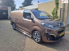 Citroën Jumpy - 2.0 BlueHDI 180 Business XL Lengte 3 S&S