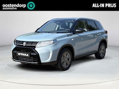 Suzuki Vitara - 1.4 Boosterjet Smart Hybrid Select | Nieuwe auto | Direct uit voorraad leverbaar |