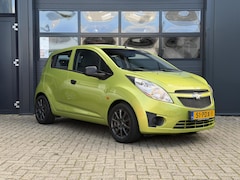 Chevrolet Spark - 1.0 16V LE | Airco | Elek Ramen