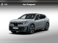 BMW iX3 - 40 eDrive 83 kWh | M Sportpakket Pro | Innovation Pack | Trekhaak