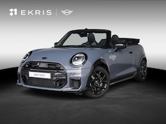 MINI Cabrio - Cooper C John Cooper Works | L-pakket | Harmak-Kardon