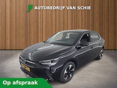 Opel Corsa-e - Business Edition 3 Fase 50 kWh 1e-Eig. & Dealer-Onderh. BOVAG-Garantie. NL-Auto