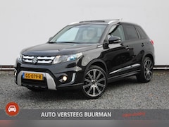 Suzuki Vitara - 1.6 High Executive 19 Inch, 1e Eig. ORG NL, Panodak en Dealer onderhouden