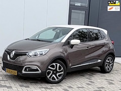 Renault Captur - 1.2 TCe DynamiqueAUTOMAAT