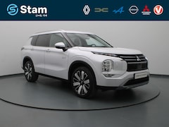 Mitsubishi Outlander - 306pk PHEV First Edition Apple Carplay/Android Auto | Climate