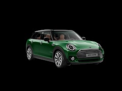 MINI Clubman - 1.5 Cooper Aut. | Navigatie | Panorama | Chester Leder | PDC | 18"LM | NL Auto | British R
