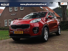 Kia Sportage - 1.6 GDI First Edition | DAB+ | LED | Navigatie | Climate | Sportstoelen | Climate | Keurig