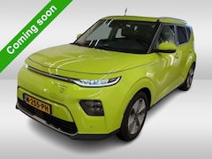 Kia e-Soul - DynamicPlusLine 64 kWh-SOH 100% / Warmtepomp / Schuifdak / Cruise-ctr. / Apple Carplay / A