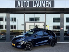 Ford Puma - 1.0 EcoBoost Hybrid ST-Line X 155 PK Panodak B&O 20 Inch Trekhaak Camera Full LED Navi Win