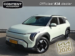 Kia EV3 - 58, 3 kWh 204pk Plus