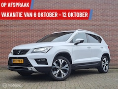 SEAT Ateca - 1.4 EcoTSI Xcellence/AUTOMAAT VOLLLLL