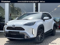 Toyota Yaris Cross - 1.5 Hybrid AWD Adventure | Head up display | Stoelverwarming
