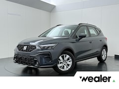 SEAT Arona - Reference 1.0 EcoTSI 70 kW / 95 PK SUV 5 versn