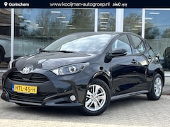 Toyota Yaris - 1.5 Hybrid 115 Active l weinig kilometers