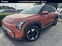 Kia EV3 - Plus 58.3 kWh , Inclusief 3000 Euro Inruilpremie, Complete Uitvoering, Voorraadkorting