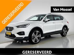 SEAT Tarraco - 1.4 TSI e-Hybrid PHEV Xcellence 245 PK | Automaat | LED Koplampen | Navigatie | Elektrisch