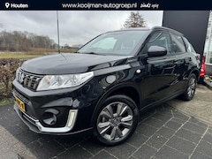 Suzuki Vitara - 1.0 Boosterjet Select Afneembare Trekhaak, All Season Banden, Stoelverwarming, Navigatie,